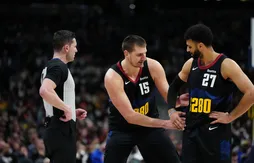 Stats & Highlights | Les Nuggets déroulent, les Kings s’écroulent