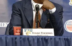 Le casse-tête Isiah Thomas