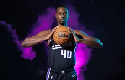 Harrison Barnes heureux d’aller au bout de la reconstruction des Kings