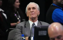 Face à la nouvelle génération de joueurs NBA, Pat Riley entend rappeler qui est César