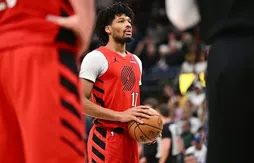 Shaedon Sharpe, l’homme qui valait 100 millions de dollars ?