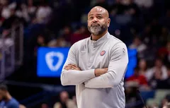 Coach de l’année : JB Bickerstaff sacré par ses pairs