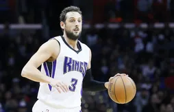 Marco Belinelli choqué par l’ambiance au sein des Kings