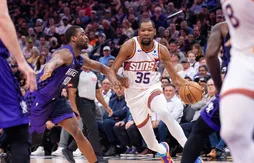 D’un tout petit point, les Suns se donnent une nouvelle de chance de rêver au Top 6