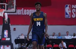 Les Nuggets patients mais ambitieux avec Ismaël Kamagate