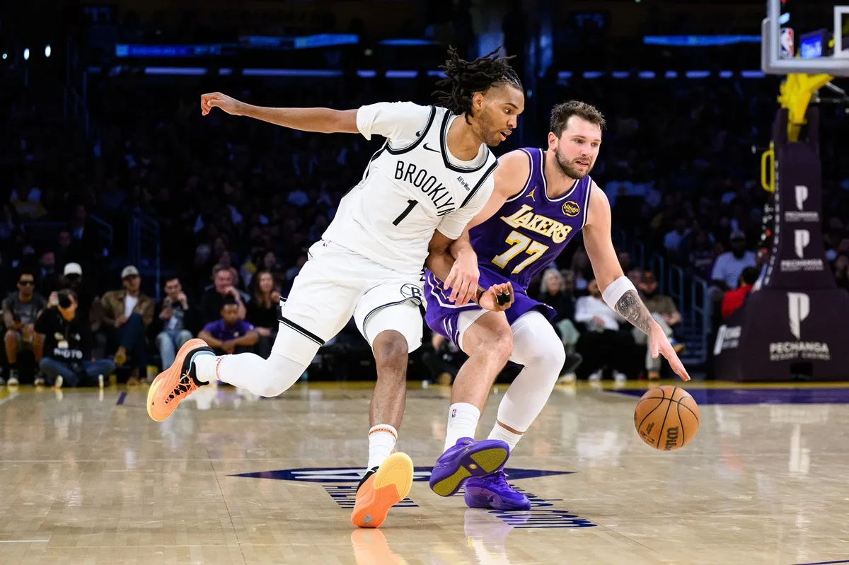En signant aux Lakers, Ziaire Williams joint l'utile à l'agréable
