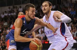 Joffrey Lauvergne bientôt en NBA ? La réponse d’Arturas Karnisovas (Nuggets)