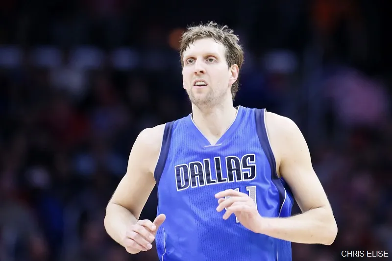 NBA: JAN 10 Mavericks at Clippers
