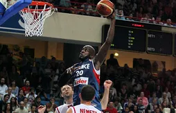 Equipe de France : Johan Petro et Edwin Jackson coupés