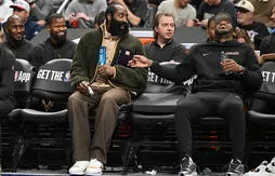 Quand une infernale sirène perturbe le choc Pistons – Cavaliers