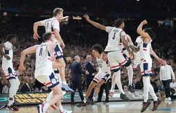 March Madness | L’édition 2024 de “One Shining Moment”