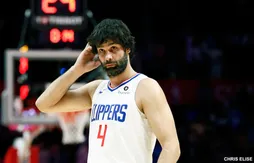 Coupe du monde : blessé au pied, Milos Teodosic devrait être forfait