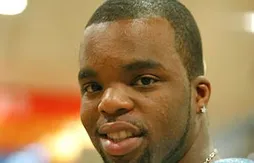 Rencontre avec Shelden Williams, la nouvelle recrue des Celtics