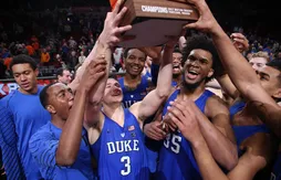 Draft 2018 : qui a brillé au PK80 Invitational ?