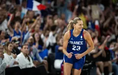 JO 2024 | Les Bleues sont également en demi-finale !