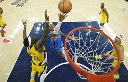 Cette fois, le Thunder a eu le contrôle du “clutch”