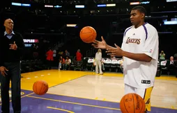 Les plus jeunes joueurs de l’histoire de la NBA