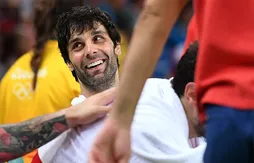 La Serbie n’a pas peur de Team USA