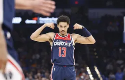 Les Wizards encore en mode déconstruction