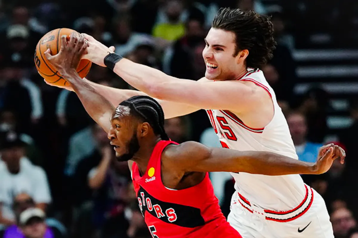 Chicago Bulls