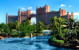 Un été placé sous le signe du basket universitaire aux Bahamas