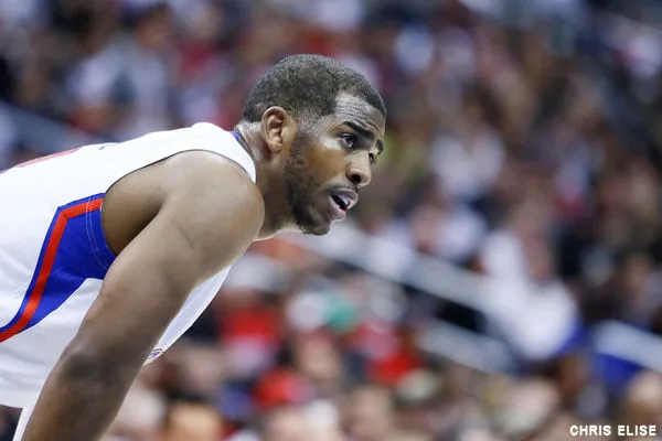Chris Paul