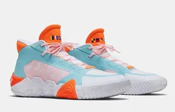 La KAWHI II met les voiles