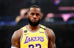 LeBron James et d’autres acteurs NBA s’insurgent suite à la mort par balles d’un joggeur noir