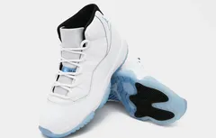 La superbe Air Jordan 11 « Legend Blue » est disponible en France