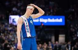 Kevin Huerter sera-t-il prêt pour le début de saison ?