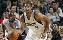 Hakeem Olajuwon et Shaquille O’Neal : les grands oubliés pour Tariq Abdul-Wahad