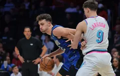 Après ses leaders, le Magic doit retrouver sa régularité