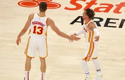 Covid-19 : les Hawks ne s’en sortent pas