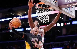 Le Top 40 des plus beaux layup de l’histoire de la NBA