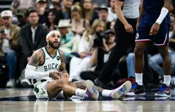 Après les Clippers, la NBA creuse le contrat de Gary Trent Jr.