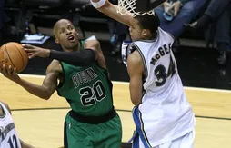 Interview Ray Allen : quand Basket USA rencontre Jesus