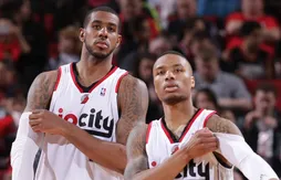 Pour LaMarcus Aldridge, Damian Lillard avait simplement atteint le “point de non-retour” à Portland