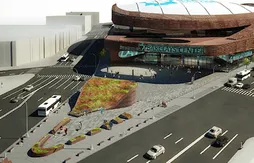 Les Brooklyn Nets tiennent la corde