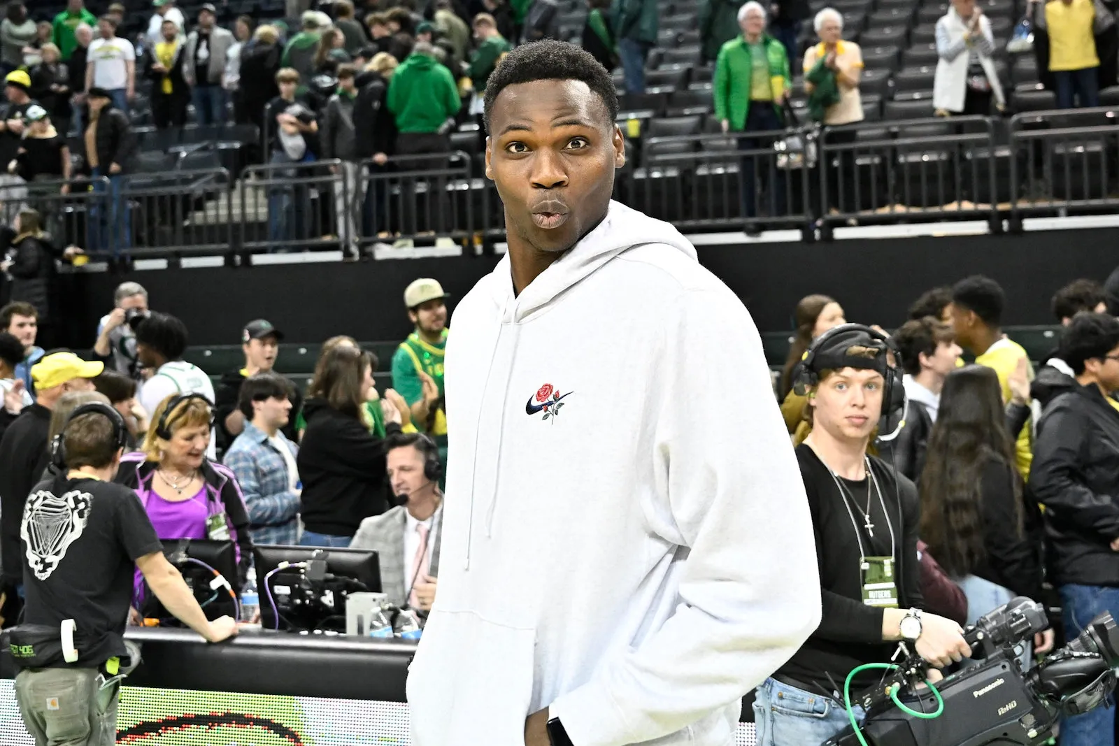 N’Faly Dante