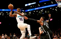 [Coaching] La “boîte” des Nets pour ralentir le bouillant Kemba Walker