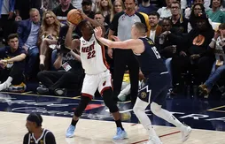 L’impact sous-estimé de Nikola Jokic en défense