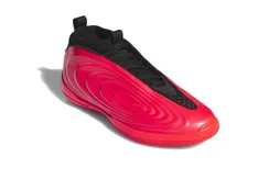 La Harden Vol.10 voit rouge