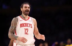 Steven Adams, ce sont les autres qui en parlent le mieux