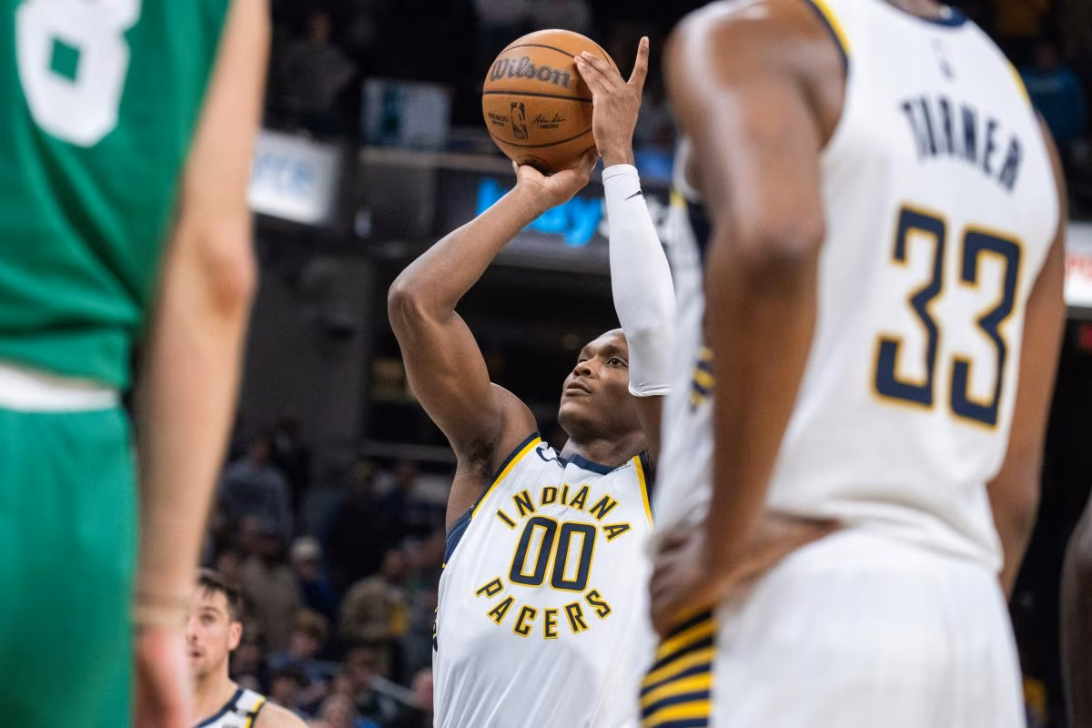 pacers