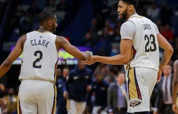 New Orleans assure à la maison contre Dallas