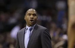 NCAA : Lindsey Hunter devient coach de Mississippi Valley State