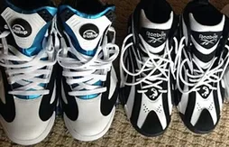 Reebok : la Shaqnosis va bien faire son retour !