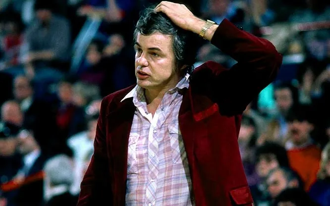 Doug Moe