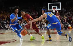 NCAA | USC tient sa revanche face à UCLA !