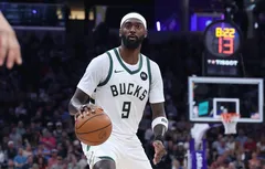Bobby Portis fait ses adieux aux fans des Bucks